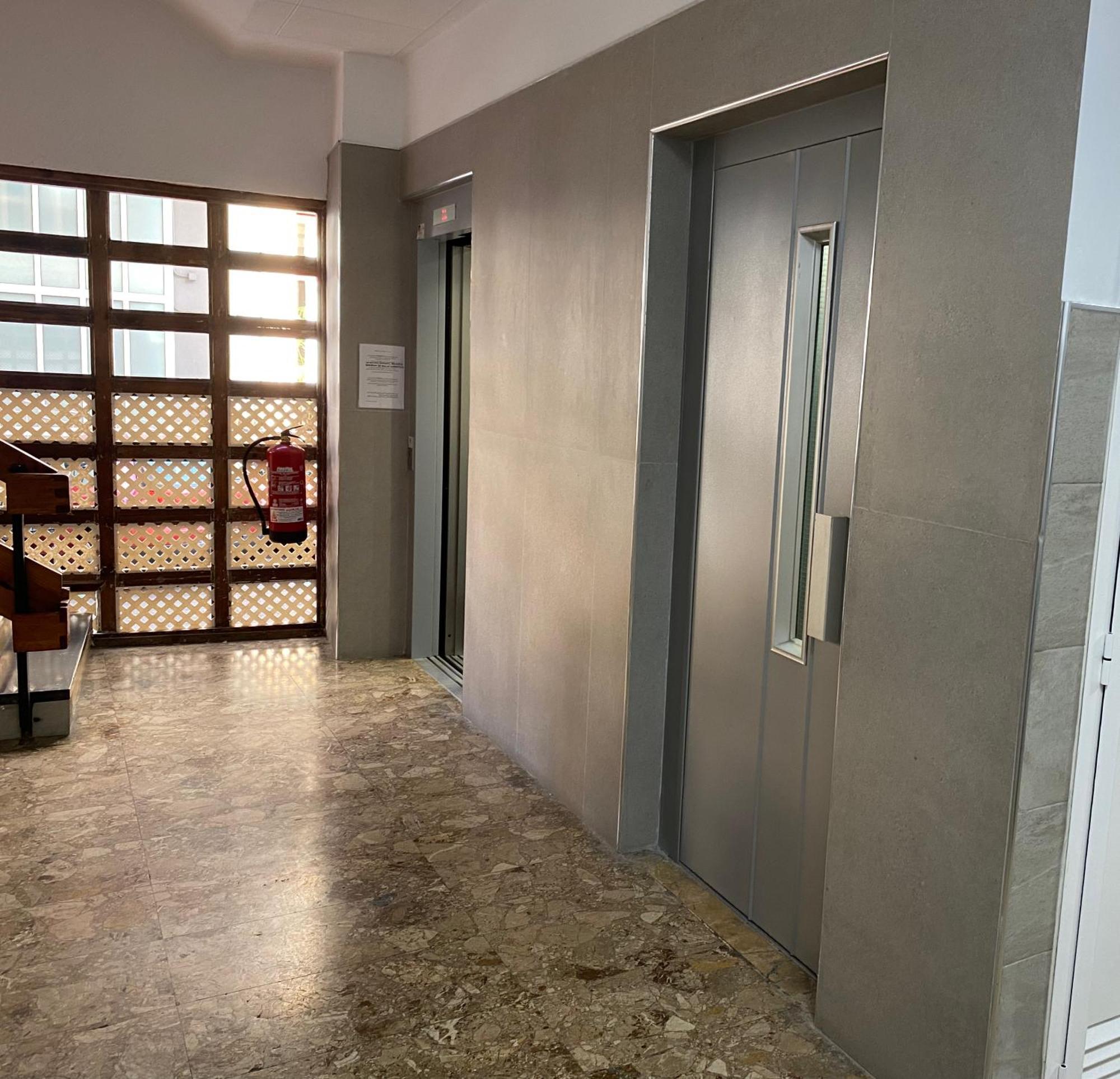 Sombrita Del Sol Studio Interior Las Palmas de Gran Canaria Exterior foto