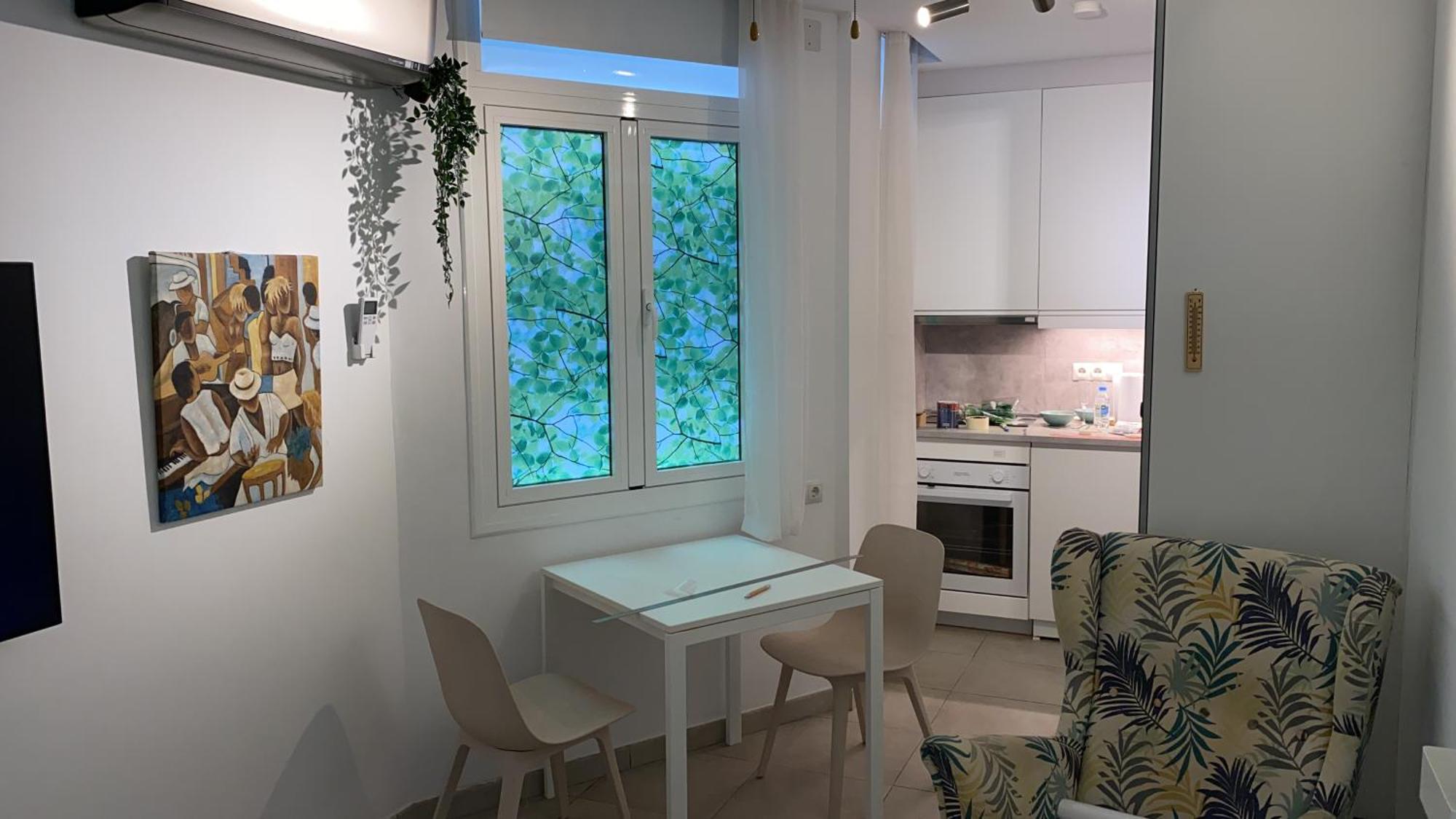 Sombrita Del Sol Studio Interior Las Palmas de Gran Canaria Exterior foto